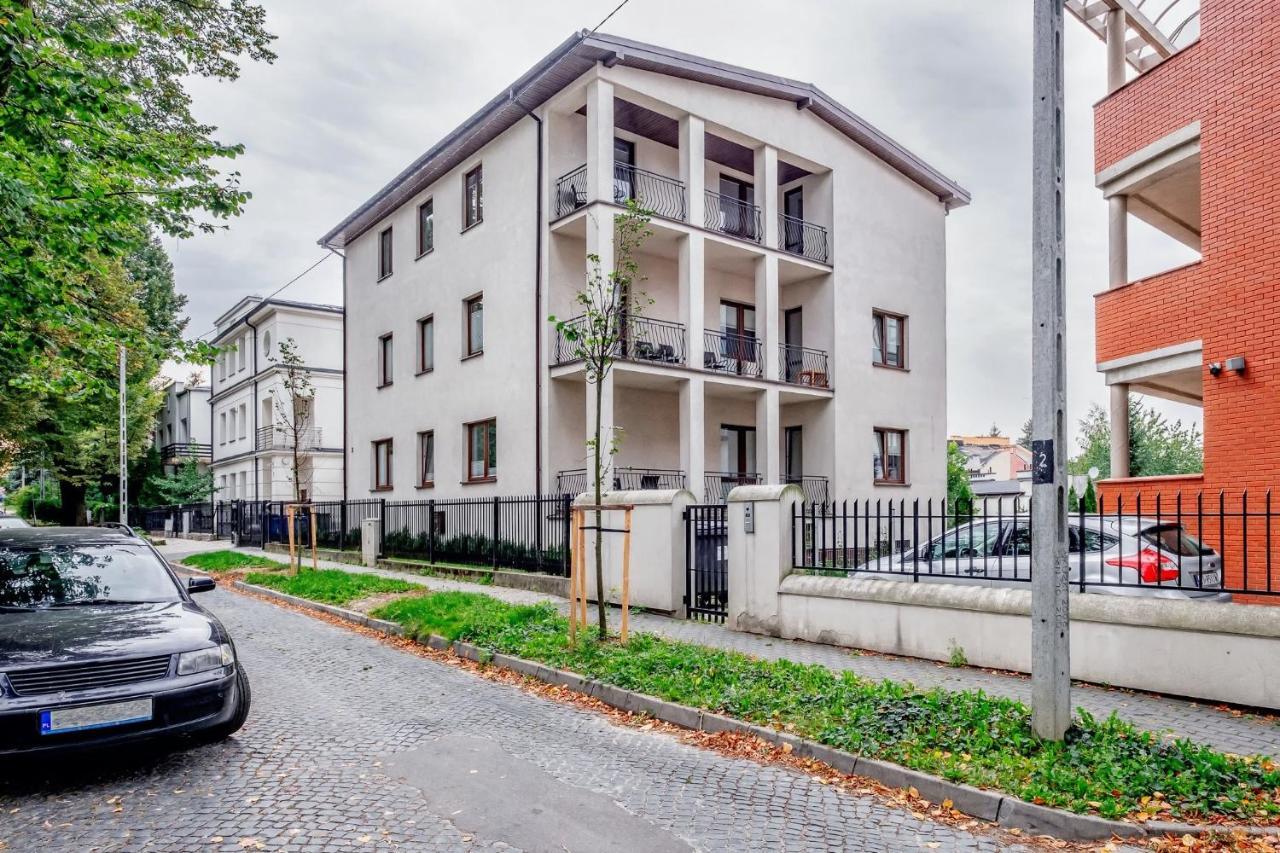 Rint - Centrum Dubois Street ルブリン 部屋 写真